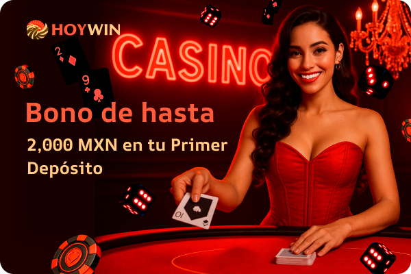 Hoywin Casino